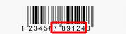 barcode